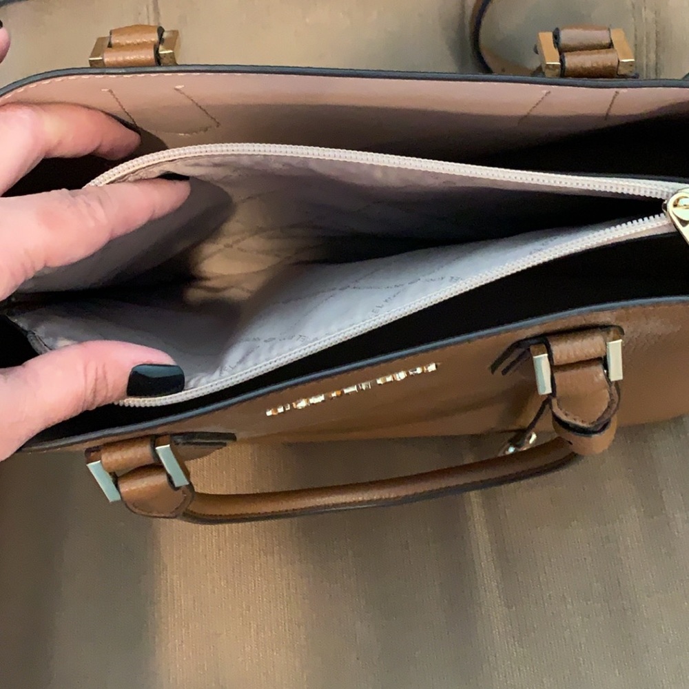 Michael Kors Adele Handbag - image 3